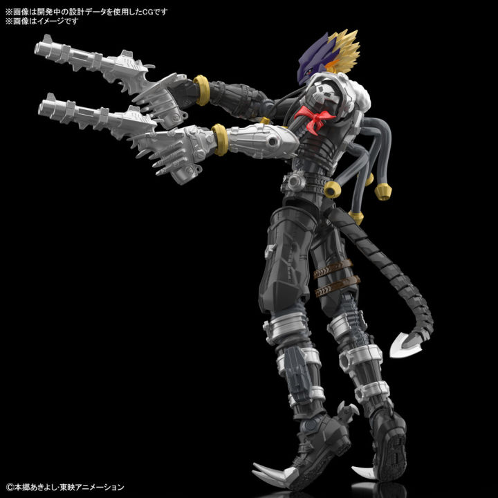 vca-bandai-figure-rise-standard-beelzemon-amplified-figure-rise-ดิจิมอน-แอดเวนเจอร์-โมเดล-vcagth