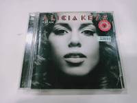 1 CD MUSIC ซีดีเพลงสากลALICIA KEYS ASIAM   (B2J2)