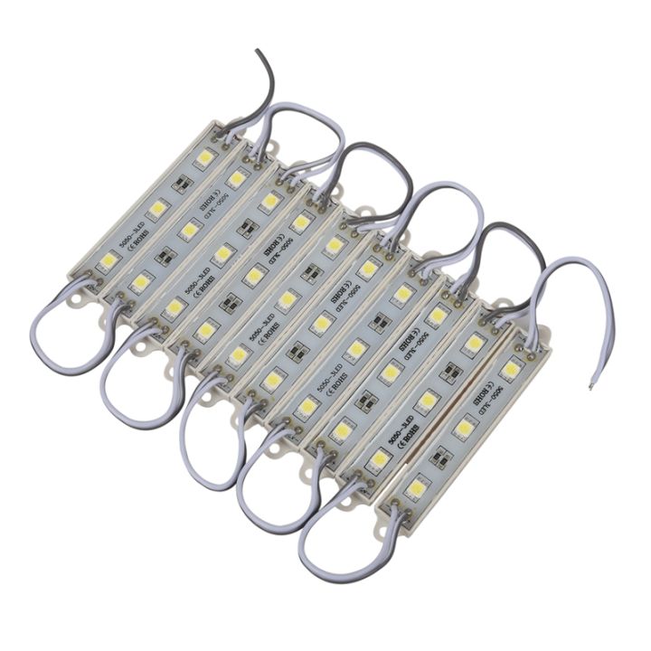 5050-smd-3-led-module-led-strip-string-light-waterproof-dc-12v