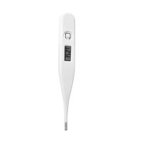 Electronic LCD Thermometer Baby Digital Body Temperature Measuring Tools