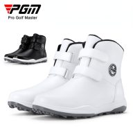 PGM Women Golf Shoes Anti-slip Sneakers Fleece Lining Women s Sports Shoes thumbnail