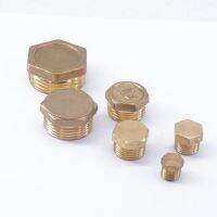 【cw】 1/8 quot; 1/4 quot; 3/8 quot; 1/2 quot; BSPP Male Pipe Countersunk Plug Socket End Cap Stopper !