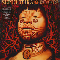 ซีดีเพลง CD Sepultura - 1996 - Roots (Reissue) มี 2 แผ่น CD 1&amp;2,ในราคาพิเศษสุดเพียง259บาท