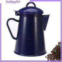 *[JoyDIY] กาต้มน้ําเย็น ชา กาแฟ กันรั่วไหล