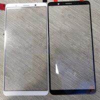 Touch Screen For Vivo V7+ V7 Plus V11 LCD Display Outer Front Glass Phone Repair Parts