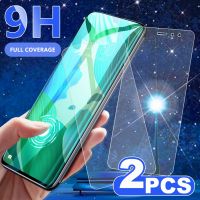 【❖New Hot❖】 uk7asf กระจกกันกระแทก2ชิ้นสำหรับ Huawei P20 P30โปรจอปกป้อง P10 Lite สำหรับ Huawei Mate30 Lite/ 5i Nova5