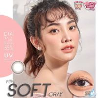 ? Kitty kawaii mini Soft gray