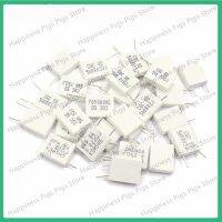 ☸ 5W Non-Inductive Cement Ceramic Resistor 0.01 0.02 0.05 0.1 0.2 0.15 0.22 0.33 0.47 0.5 1 2 Ohm Resistor