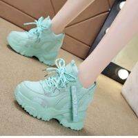 (Best Selling) N2M KOREAN STYLE BOOTS Shoes DA KYUNG AS148 &amp;lt;