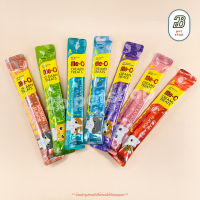 Meo Creamy 15G (7ซอง) แมวเลีย มีโอ ขนมแมวเลีย Creamy ครีมมี่