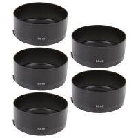 5X Bayonet Mount Lens Hood for Canon Ef 50mm F1.8 STM (Replace for Canon Es-68)