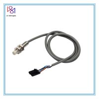 [hot] Reprap Prusa I3 Mk3 Pinda Auto-leveling Sensor Probe 5V Compatible with i3 MK3 auto self-leveling Printer Parts