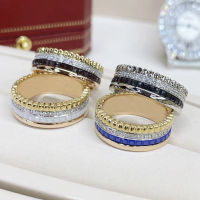 แหวนสำหรับผู้หญิง925แหวนเงินผู้หญิงเพชร anel ชายทอง bague F emme เครื่องประดับหรูหราคู่จับคู่