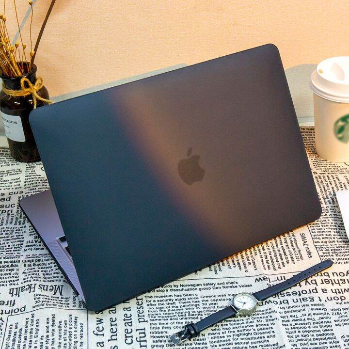 แฟชั่นที่สร้างสรรค์แล็ปท็อปเคสสำหรับ-macbook-pro-13-6-14-2-15-16นิ้วเคส2022-2023-a2485-a2242-a2491ชิป-m2-m1สำหรับเคสแมคบุ๊กโปรแอร์เคส-funda-รหัสสัมผัสใหม่