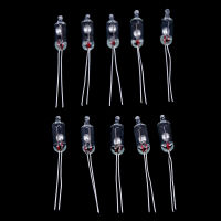 5Pcs/lot Glass Electric Mercury Tilt Switch Work Angle Sensor