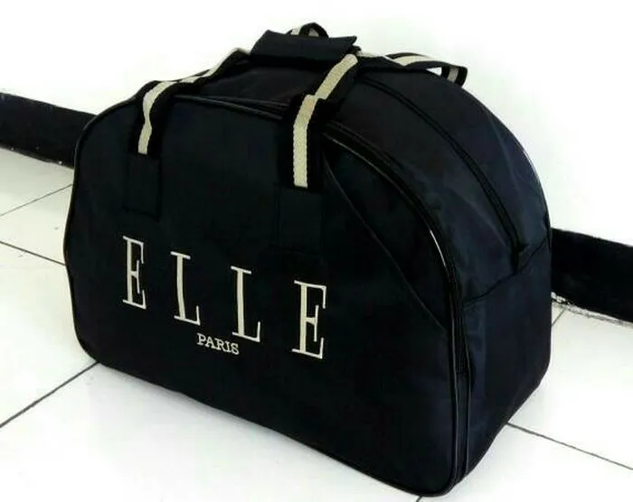✔️10++ Spesifikasi & Harga tentang Tas bayi ransel elle - Terbaru 5