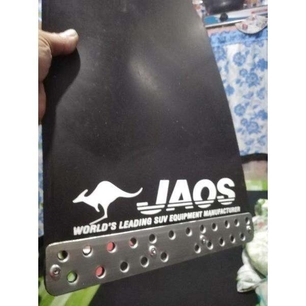 Jaos Mudguard Universal Lazada Ph