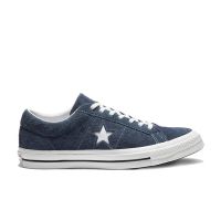 Converse รองเท้าผ้าใบ One Star OX ( 158371CNA )