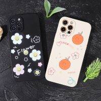 [COD] Suitable for 13promax mobile phone case iphone12 all-inclusive mirror XS straight edge 14 art protective