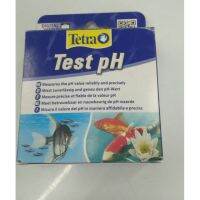 [สินค้ามาใหม่] Tetra.  Test. PH   ปั๊มน้ำ ตู้ปลา ปั๊มลมwpd1.4303❤ราคาพิเศษ❤