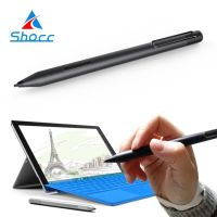 Surface Smart Stylus Pen for Microsoft Surface 3 Pro 5,4,3, Go, Book, Laptop pen for tablet ปากกาสำหรับแท็บเลตTH