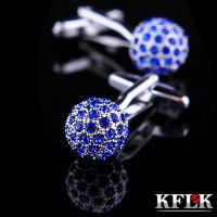 【hot】 Jewelry Brand Cuff link Wholesale Buttons designer cufflinks for mens guests