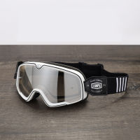 100% Barstow แว่นตา Motocross, ใหม่ harley หมวกกันน็อครถจักรยานยนต์แว่นตา Motocross MASK GLASSES Off road Mtb แว่นตา MX ATV Enduro แว่นตา