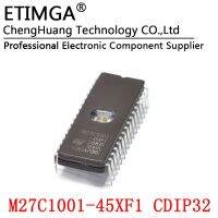 M27C1001-70F1 M27C1001-45XF1 CDIP-32 Memory WATTY Electronics