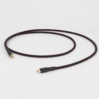 X40RE USB Type C Cable HiFi USB B To C Audio Data Cable For DAC Mobile Tablet