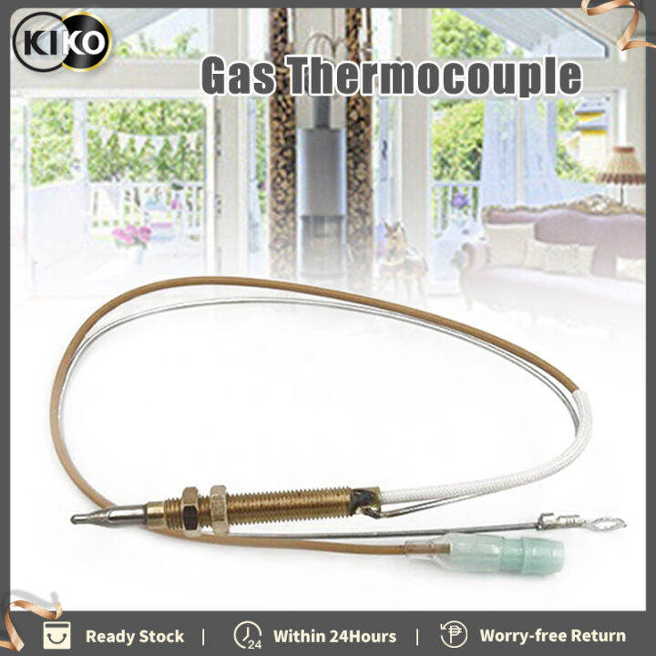 SingleWire Thermocouple Solenoid Valve Thermocouple Thermo Couple