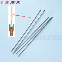 【YF】 5pcs Needle 9  Electric Cutting OCA Glue Remove