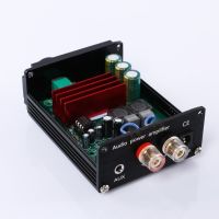 12V 24V TPA3116 100W บอร์ดเครื่องเสียง Power Amplifier Subwoofer โฮมเธียเตอร์ TPA3116D2 AMPLI Bass เครื่องขยายเสียงดิจิตอลโมโน