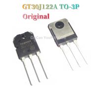 TO-3P GT30J122A ของแท้2ชิ้น30A TO3P GT30J122 30J122A/V ทรานซิสเตอร์ใหม่แบบดั้งเดิม IGBT