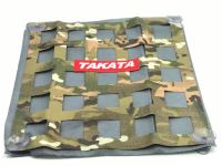 บังแดด ตาข่ายบังแดด TAKATA บังแดดซิ่ง ม่านบังแดด TAKATA ผืน ตาข่ายซิ่ง ม่านบังแดดซิ่ง ม่านบังแดดสำหรับรถยนต์