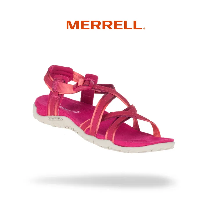 merrell terran ivy lattice