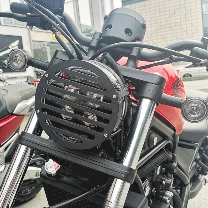 Fit for Honda CMX 500 300 Rebel CMX500 CMX300 CM500 CM300 2019-2023 ...