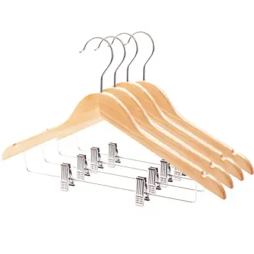 Cloth Hanger-P66 Set Of 3