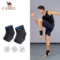Camel Sports ชุดป้องกันข้อเท้า Running Meniscus อุปกรณ์ป้องกัน Unisex