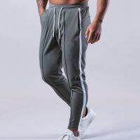 【Climber】Jogging กางเกงวอร์มผู้ชายกางเกงวิ่ง Training Gym Man ฟิตเนสกีฬากางเกงออกกำลังกาย Joggers Trackpants