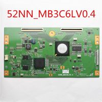 Tcon Board 52NN_MB3C6LV0.4 Logic Board for SONY KDL-52W5500 and ...etc.  52NN MB3C6LV0.4 Test Board TV Original Circuit Board