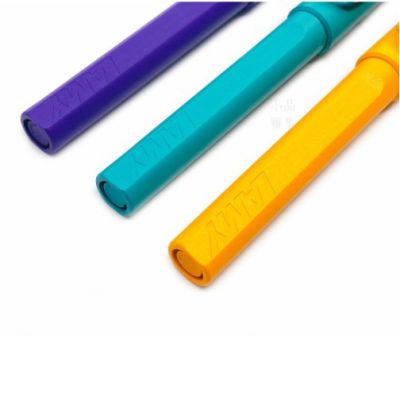 【Same day shipping 】LAMY Safari Rollerball Pen Candy 2020 Special Edition
