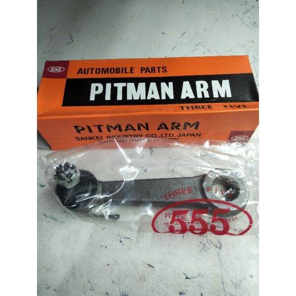Pitman Arm Toyota Kijang KF 20 4k Japan Lazada Indonesia