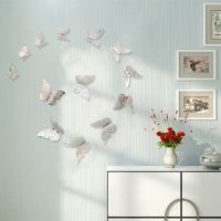 【CC】◐❉﹍  Stickers Removable Wall Sticker Room Bedroom Decoration Colorful Supplies