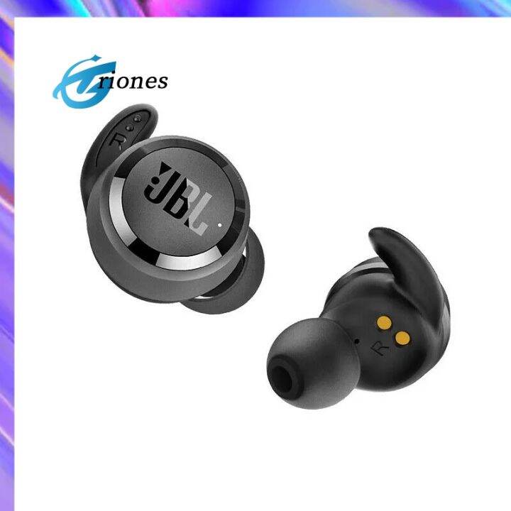 t280บลูทูธ5-0-tws-ไร้สายที่แท้จริงหูฟัง-ipx5หูฟังสเตอริโอกีฬากันน้ำพร้อมไมค์หูฟัง