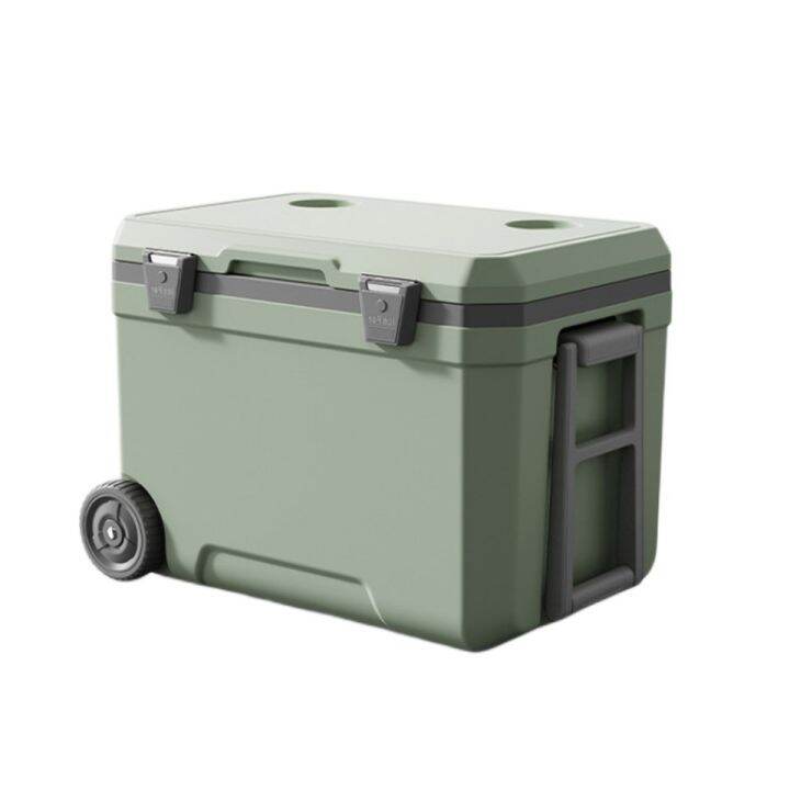 Goodwin 2023 New Product 45L outdoor camping ice chest cooler Incubator