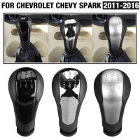 สำหรับ Chevrolet Chevy Spark 2011-2016ลูกบิดเกียร์5สปีดมือจับคันโยกเกียร์ความเร็ว2013 2015 2014