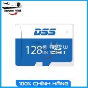 Thẻ Nhớ DSS Chính Hãng 32GB, 64GB, 128GB Dùng cho mọi camera WIFI Imou