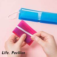 —Buy 2 To 3—Portalbe Cartoon s Keeper - Storage Companion Portable Temporary Clip Folding Wholesale Price prevent secondary pollution carry-on