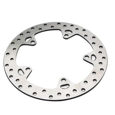“：{}” Motorcycle Rear Brake Disc Rotor For BMW F650GS F700GS F750GS F800GS F850GS F800R F800GT F800S F800ST S1000XR F800GT C400GT