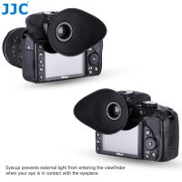 ‘；【= JJC DK-20 21 23 24 25 Camera Eyecup Eyepiece Eye Cup For Nikon D7200 D7100 D5600 D5500 D5300 D5200 D5100 D3300 D3200 D750 D610